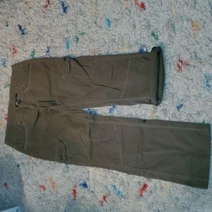 Kühl pants